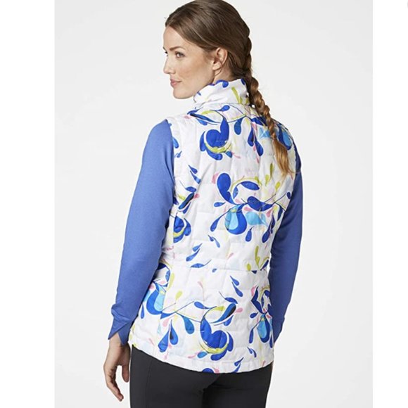 Helly Hansen Vest Brand New With Tags - Picture 15 of 16